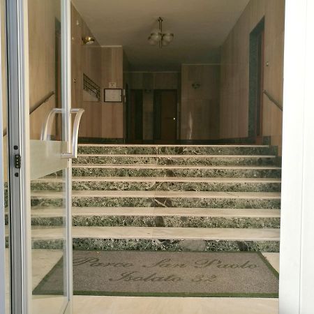 B&B "San Paolo" Naples Extérieur photo