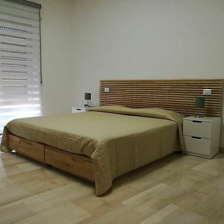 B&B "San Paolo" Naples Extérieur photo