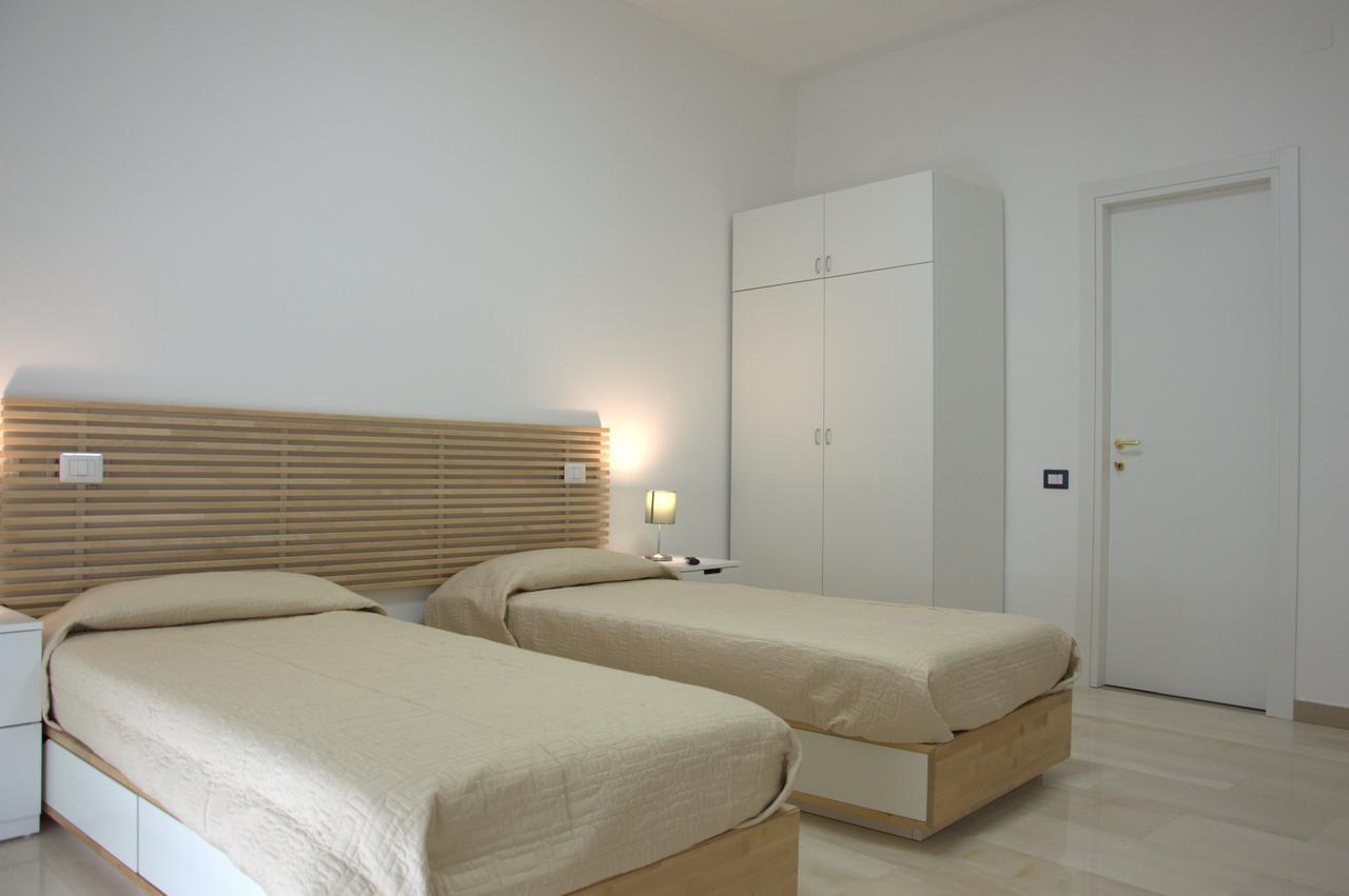 B&B "San Paolo" Naples Extérieur photo