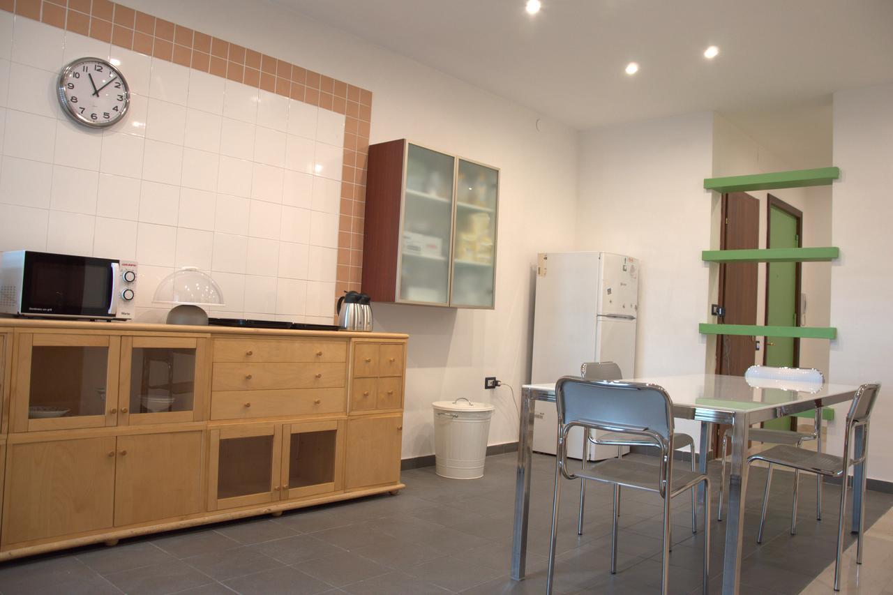 B&B "San Paolo" Naples Extérieur photo