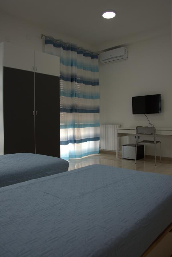 B&B "San Paolo" Naples Extérieur photo