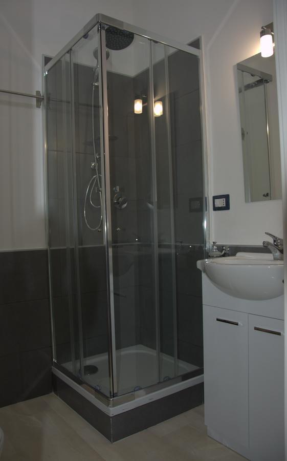 B&B "San Paolo" Naples Extérieur photo