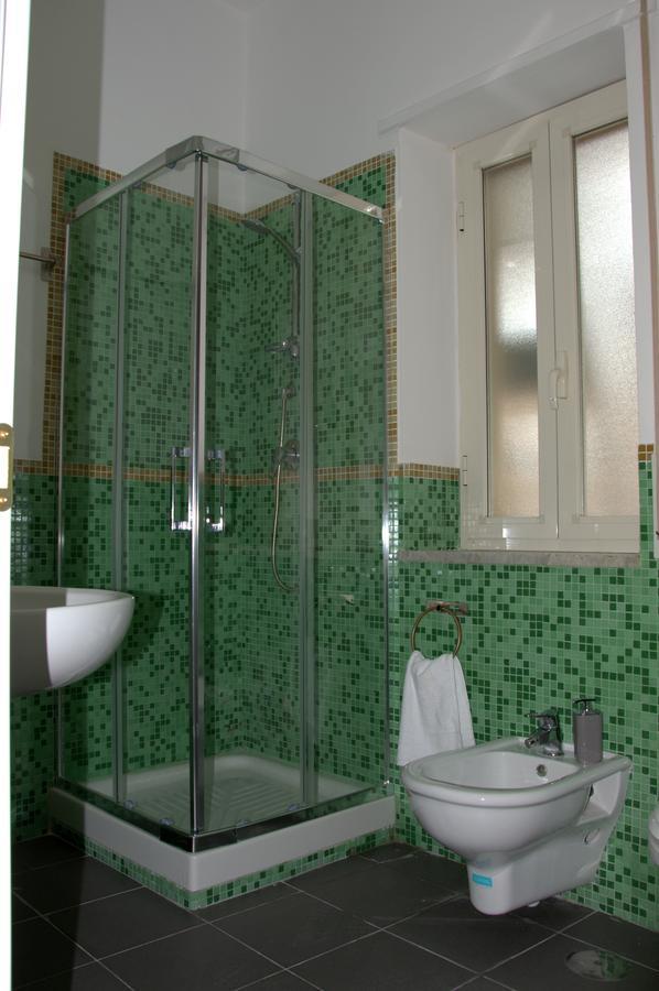 B&B "San Paolo" Naples Extérieur photo