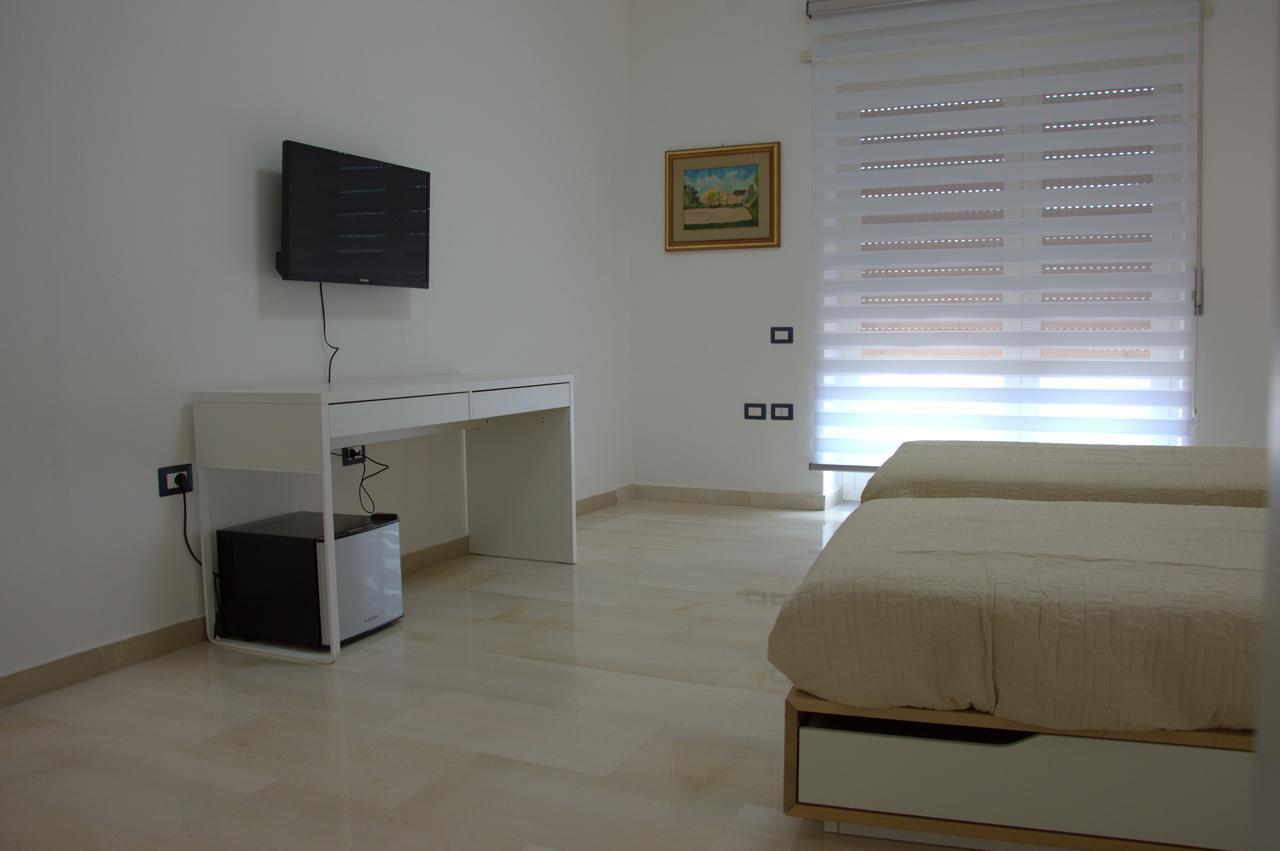 B&B "San Paolo" Naples Extérieur photo