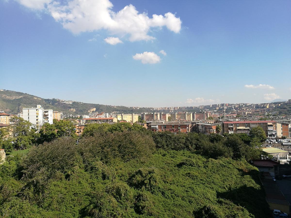 B&B "San Paolo" Naples Extérieur photo