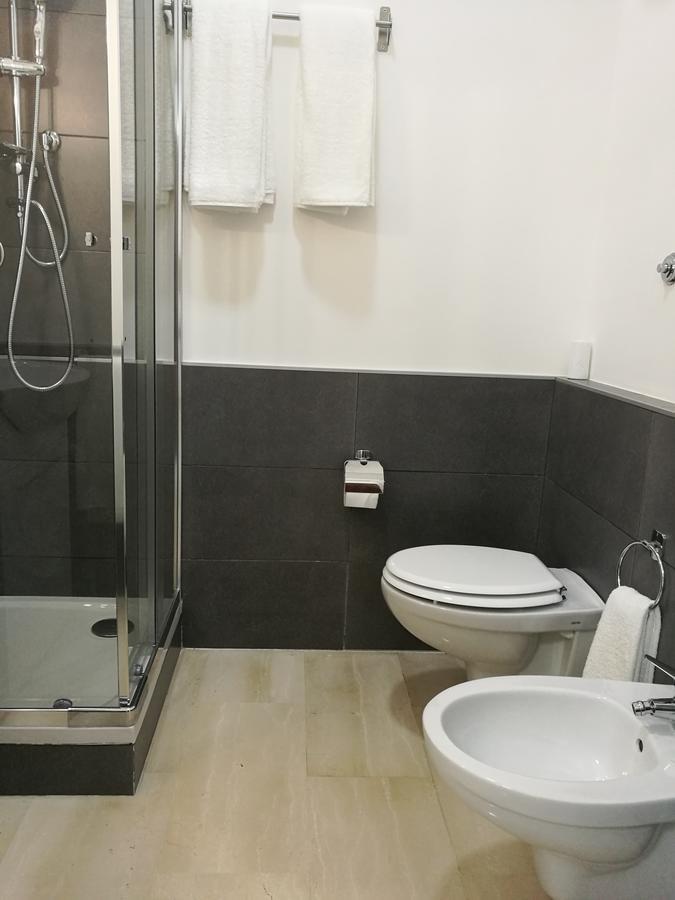 B&B "San Paolo" Naples Extérieur photo