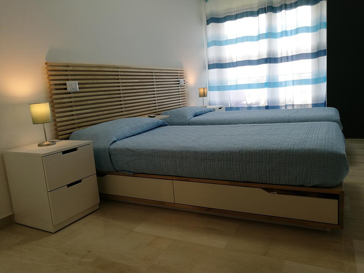 B&B "San Paolo" Naples Extérieur photo
