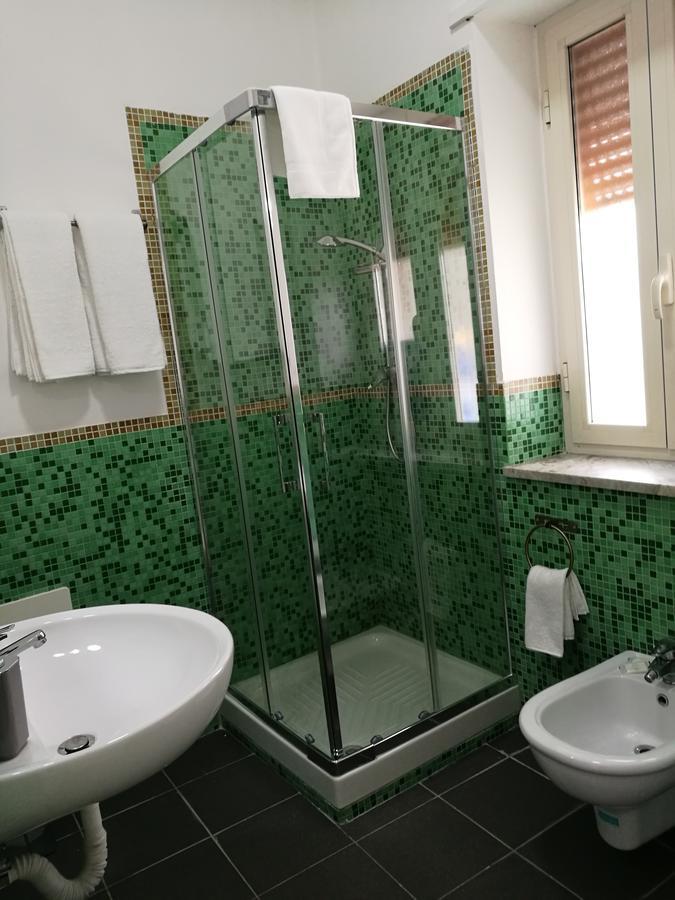 B&B "San Paolo" Naples Extérieur photo