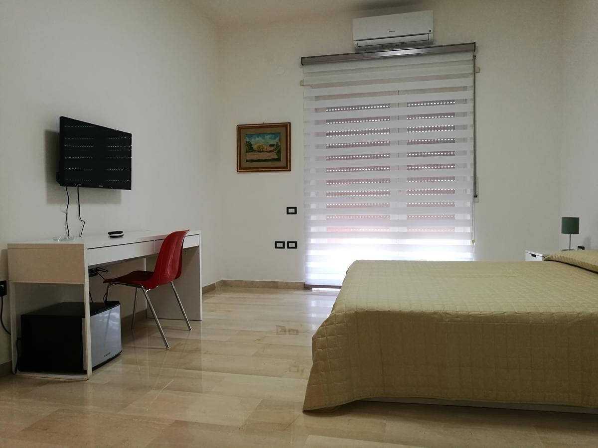 B&B "San Paolo" Naples Extérieur photo