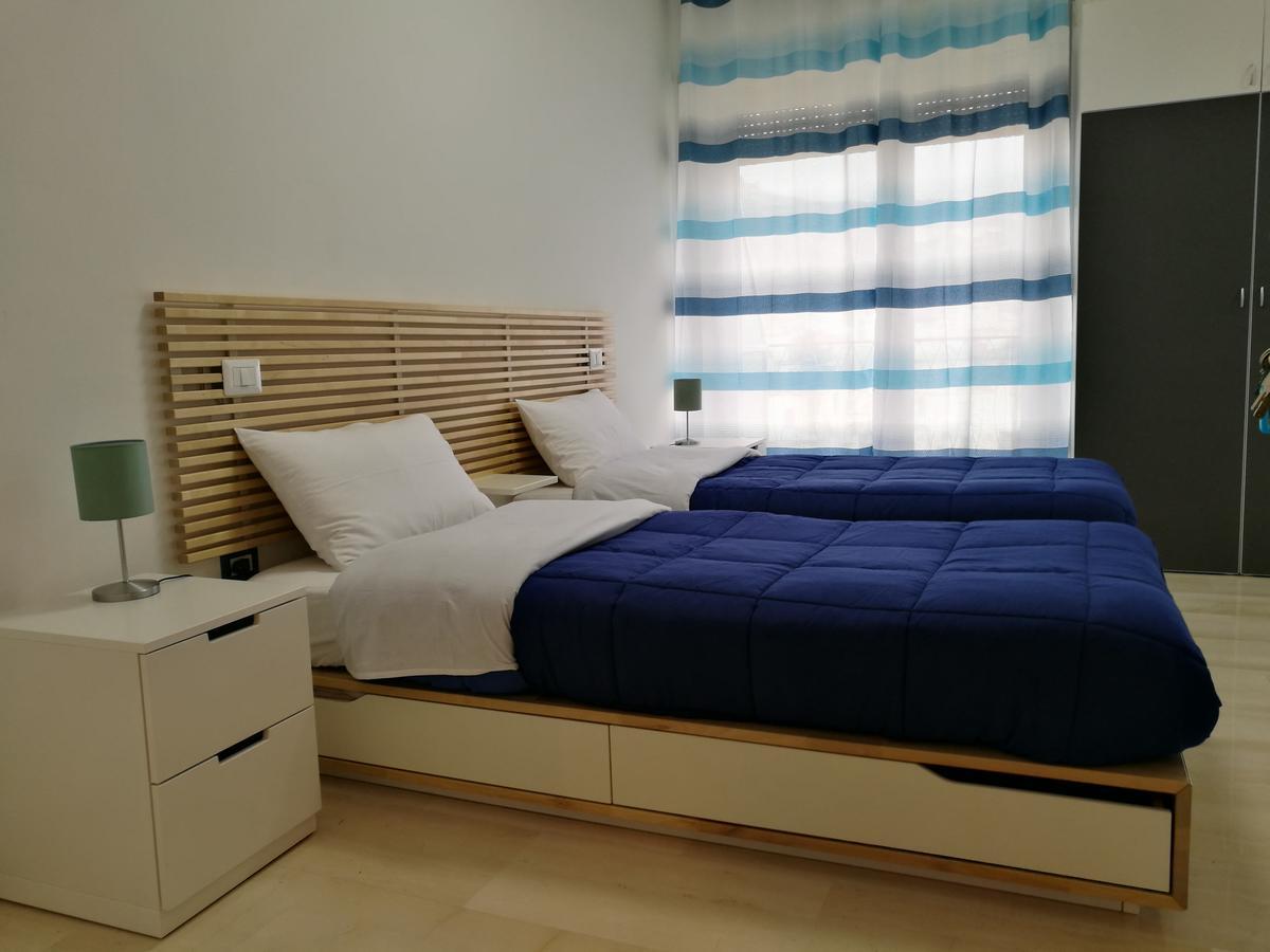 B&B "San Paolo" Naples Extérieur photo
