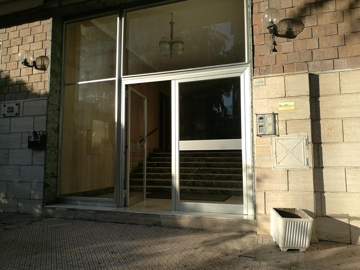 B&B "San Paolo" Naples Extérieur photo