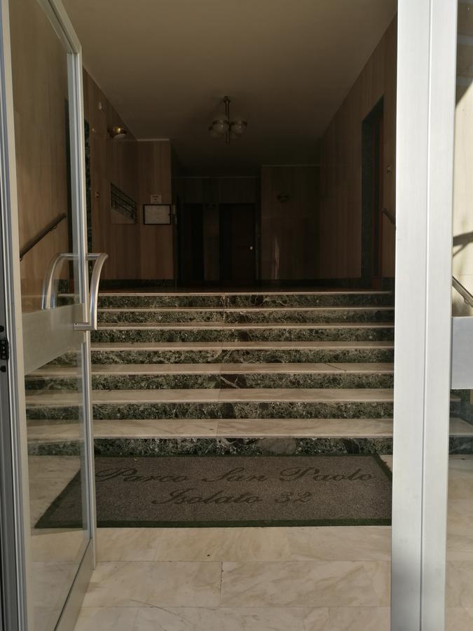 B&B "San Paolo" Naples Extérieur photo