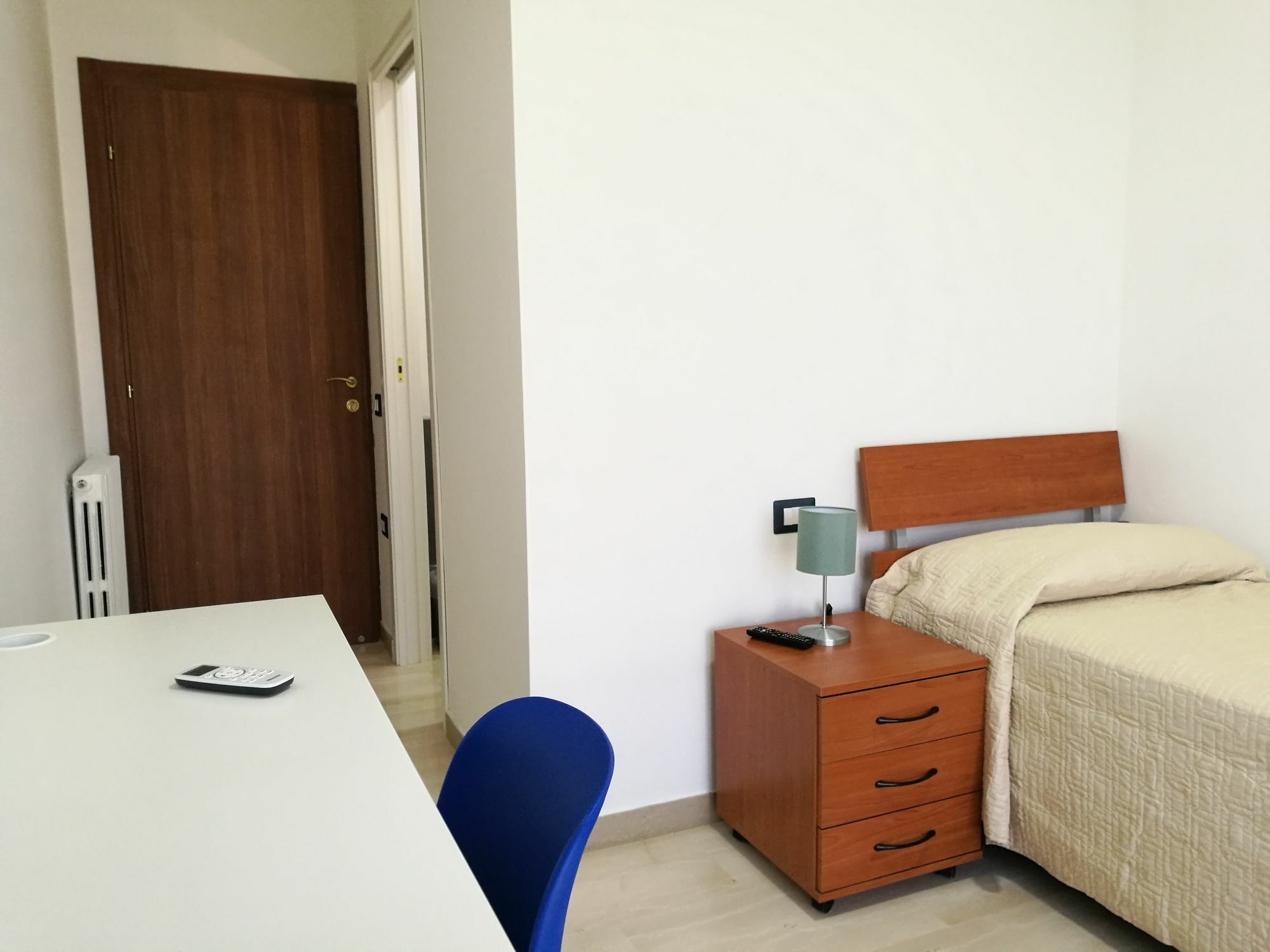 B&B "San Paolo" Naples Extérieur photo