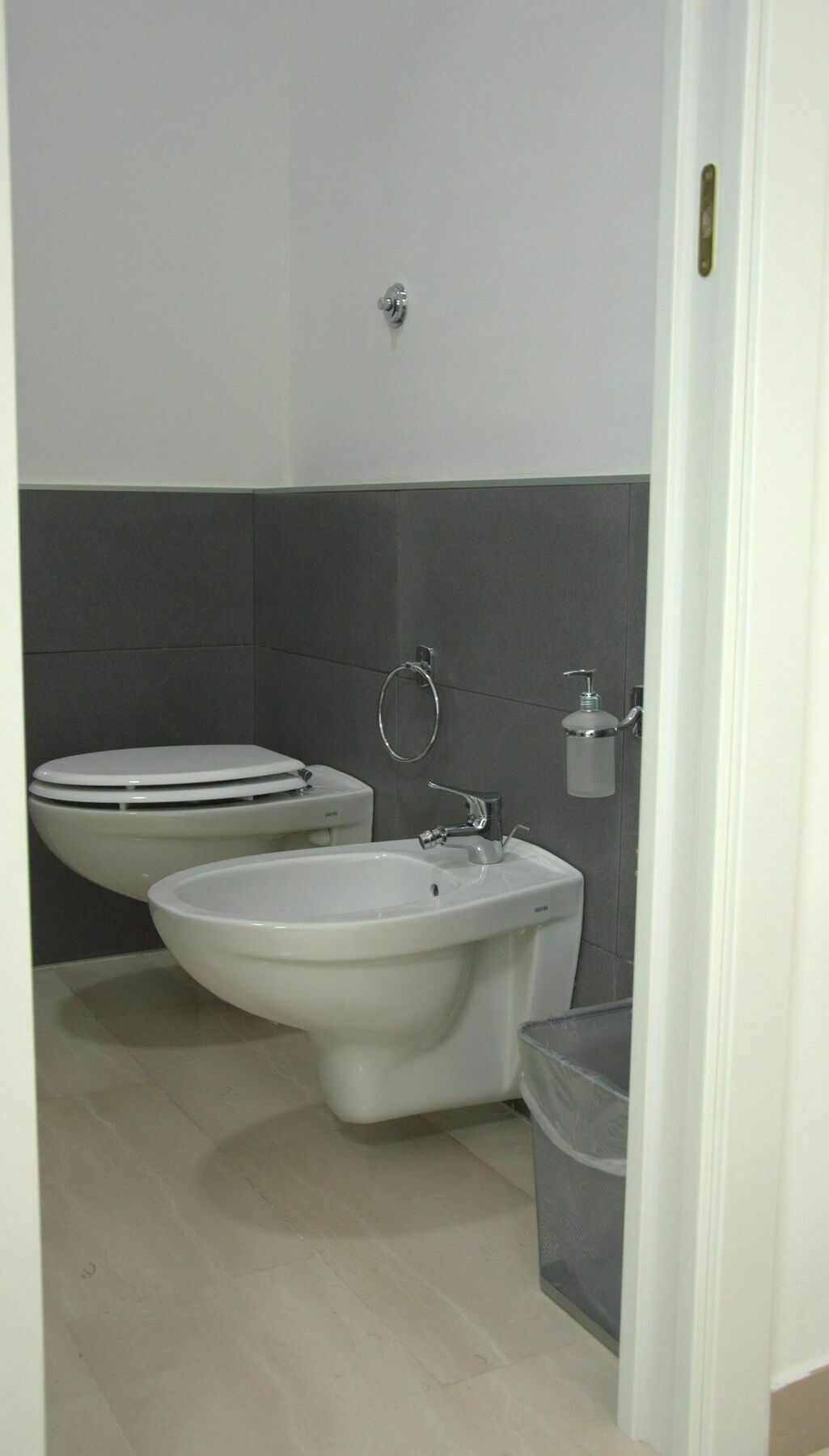 B&B "San Paolo" Naples Extérieur photo