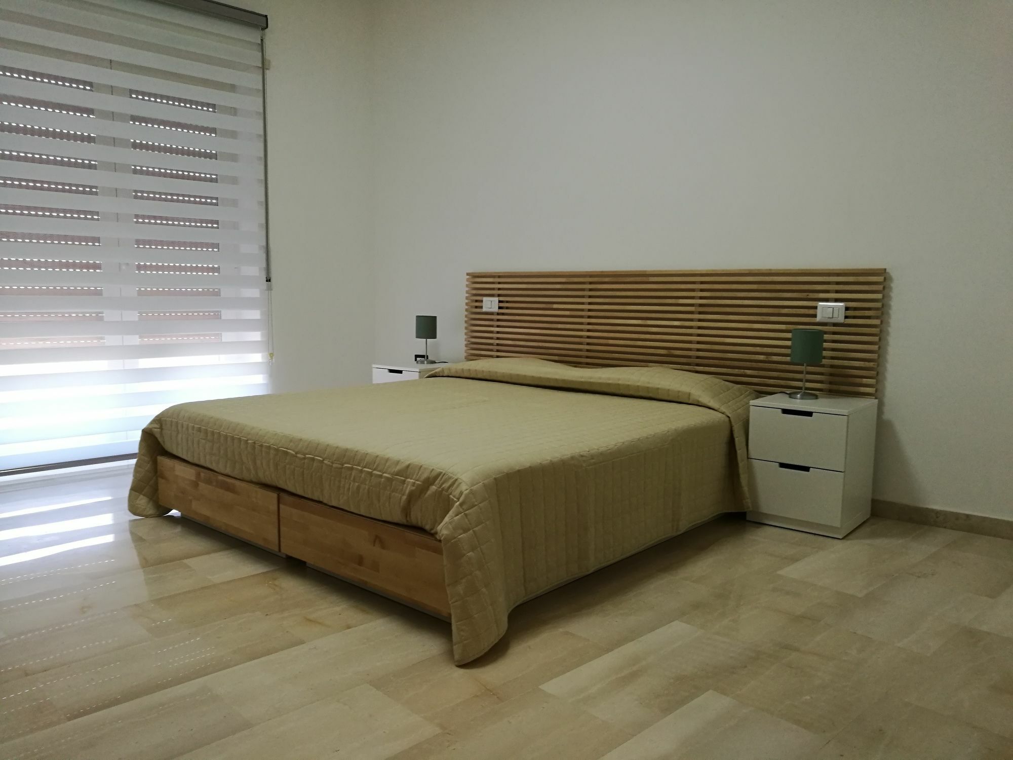 B&B "San Paolo" Naples Extérieur photo