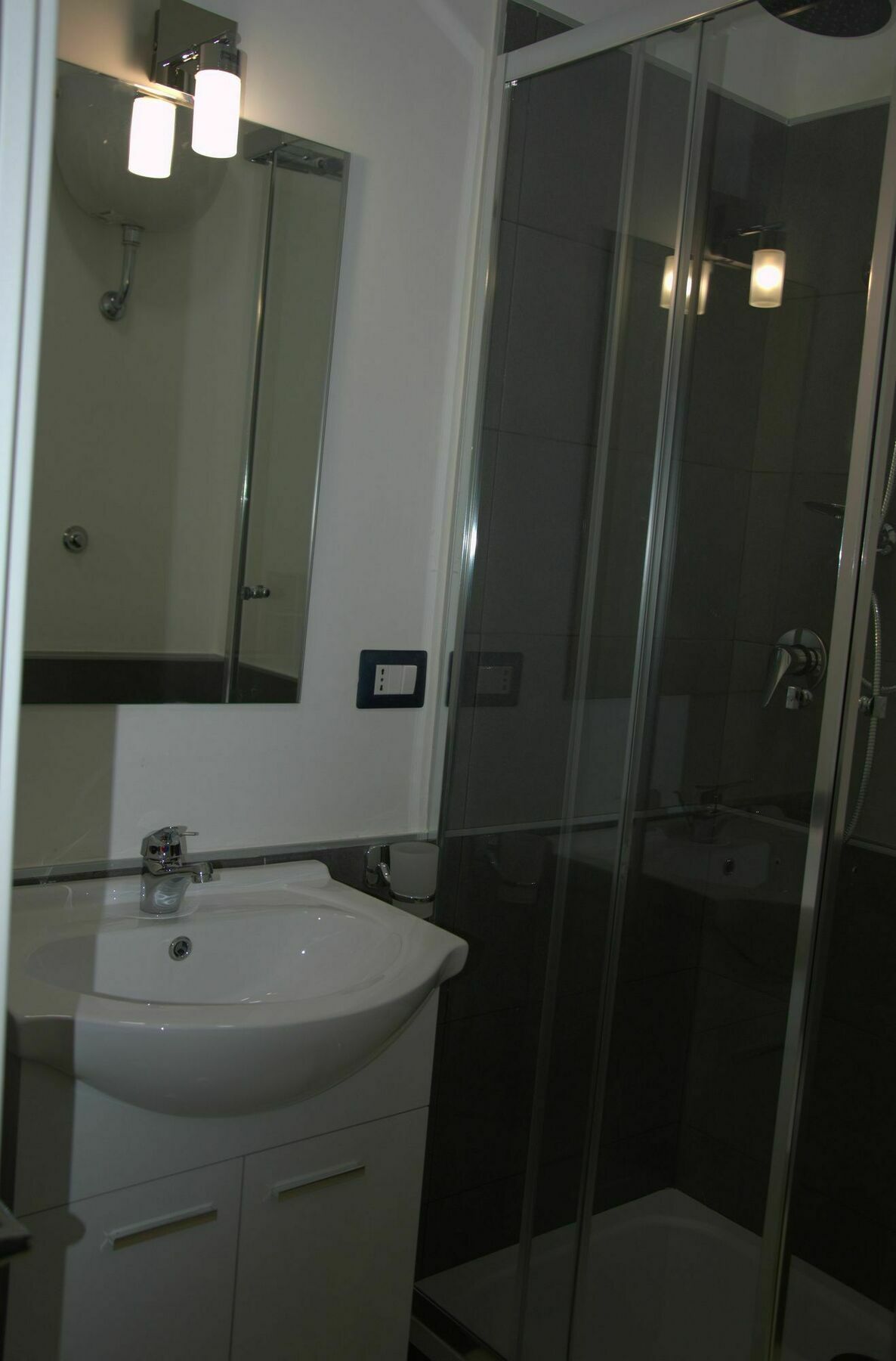B&B "San Paolo" Naples Extérieur photo