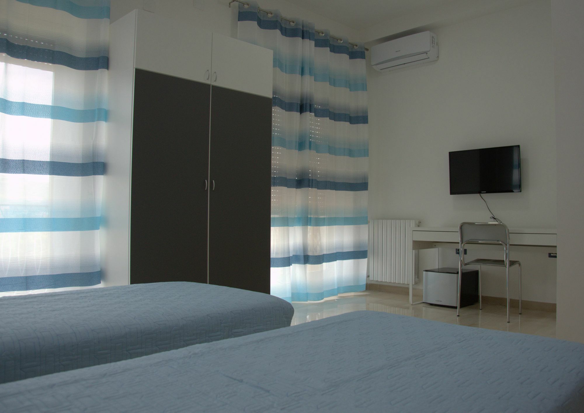 B&B "San Paolo" Naples Extérieur photo