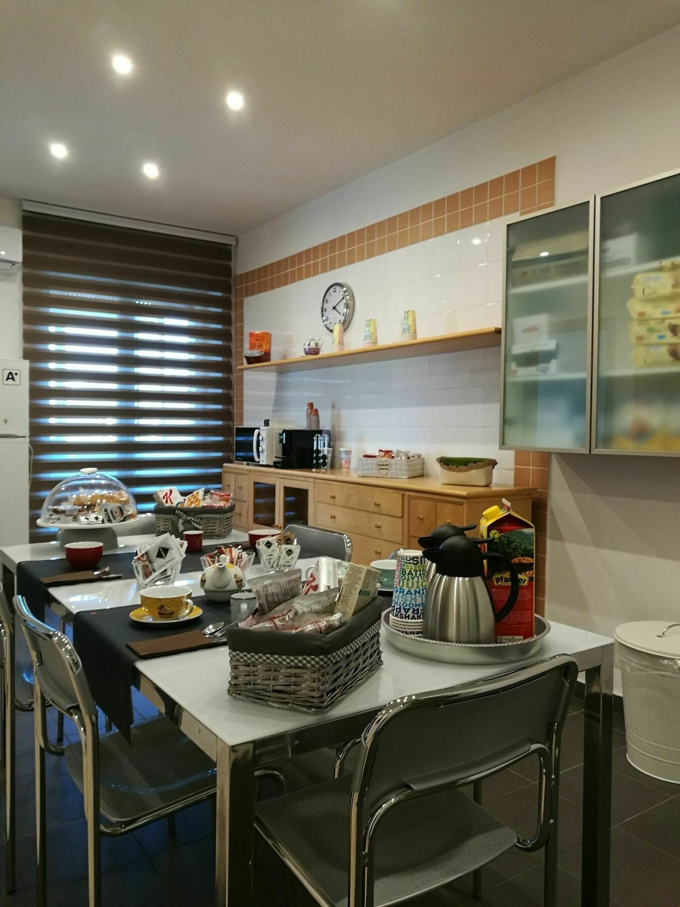 B&B "San Paolo" Naples Extérieur photo