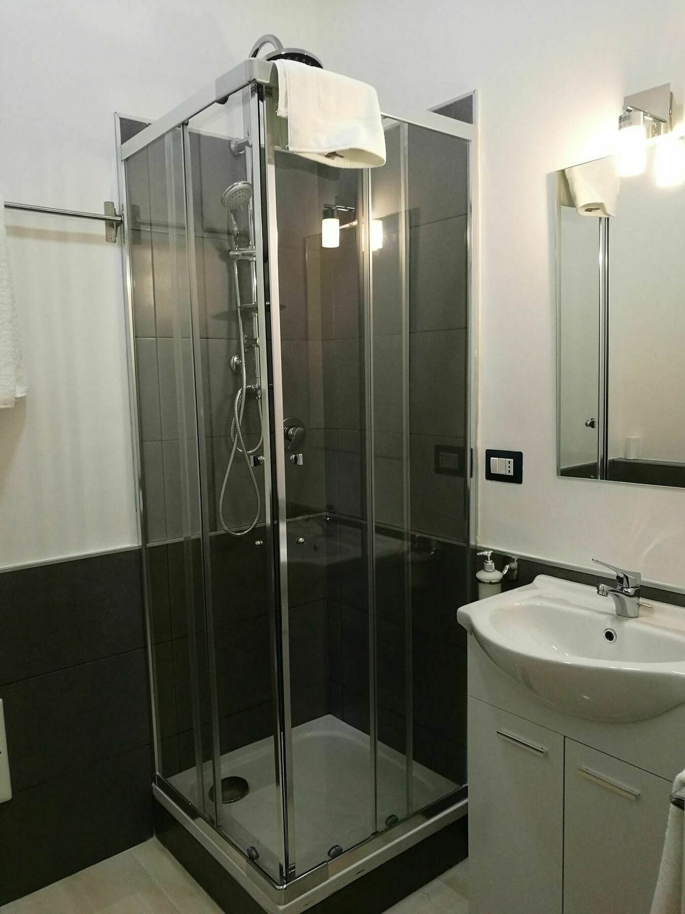 B&B "San Paolo" Naples Extérieur photo