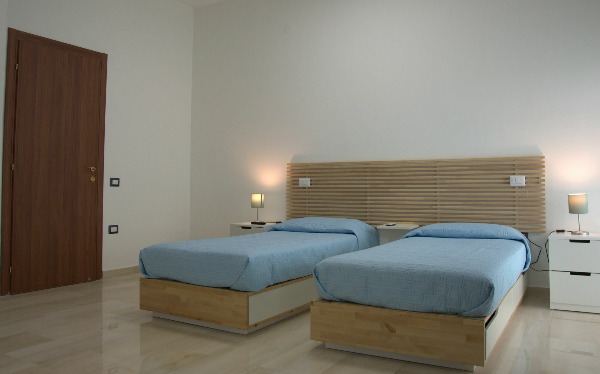 B&B "San Paolo" Naples Extérieur photo
