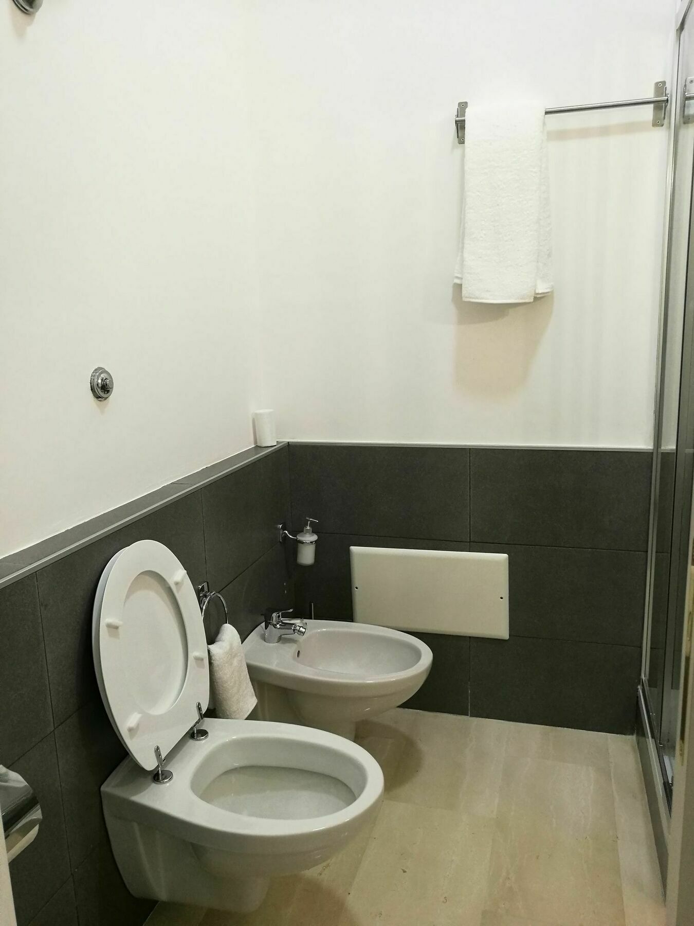 B&B "San Paolo" Naples Extérieur photo