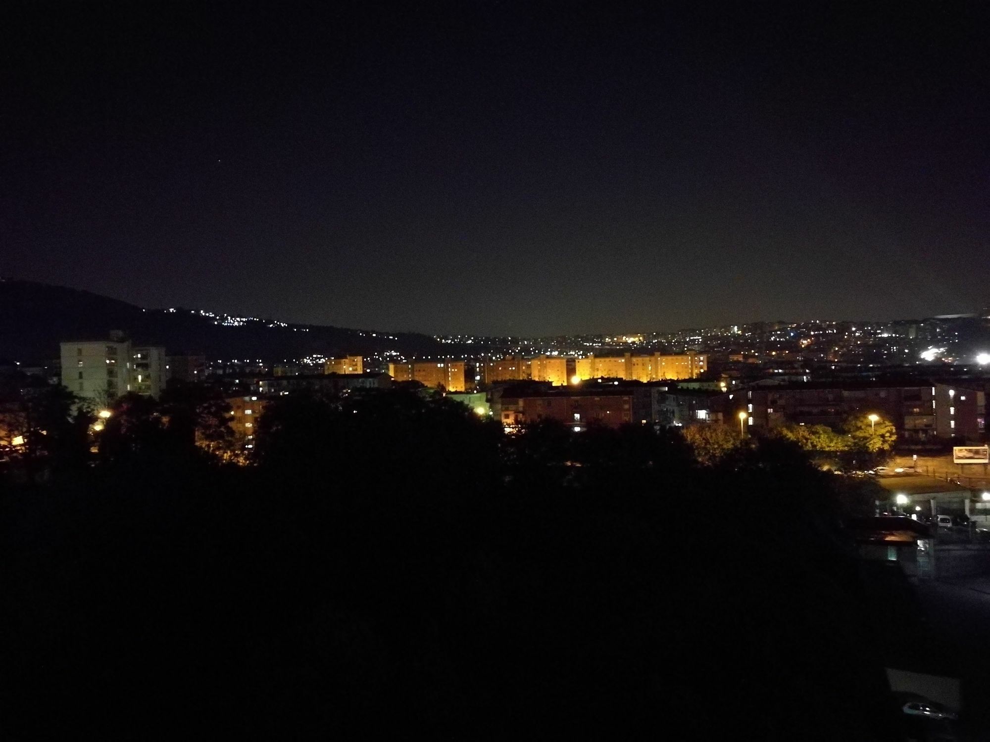 B&B "San Paolo" Naples Extérieur photo