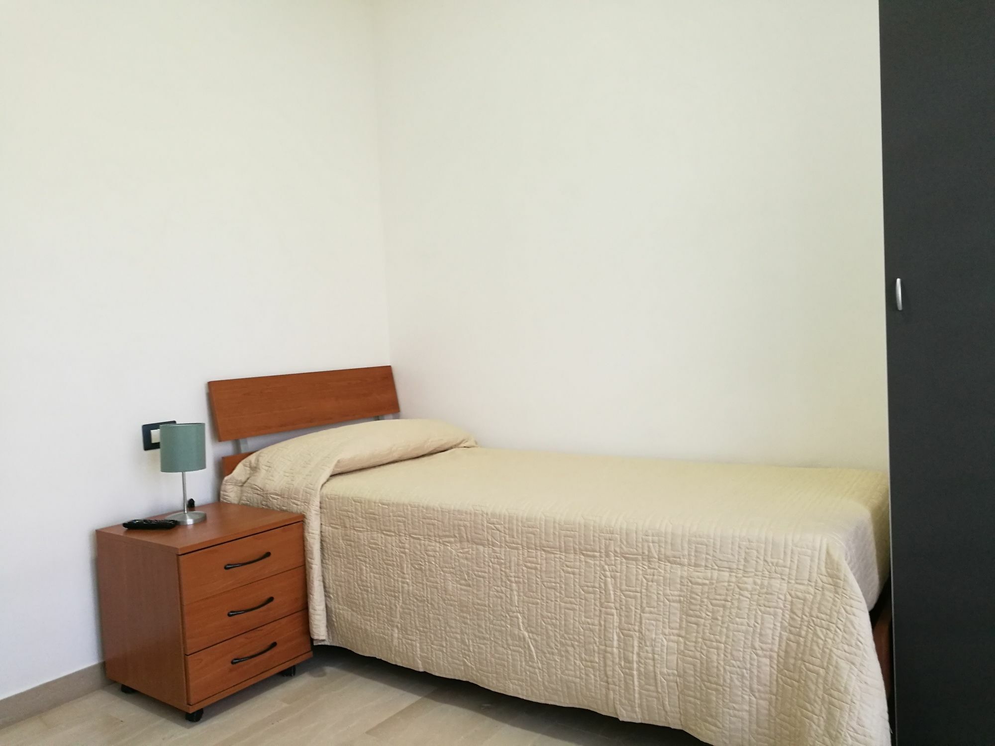 B&B "San Paolo" Naples Extérieur photo