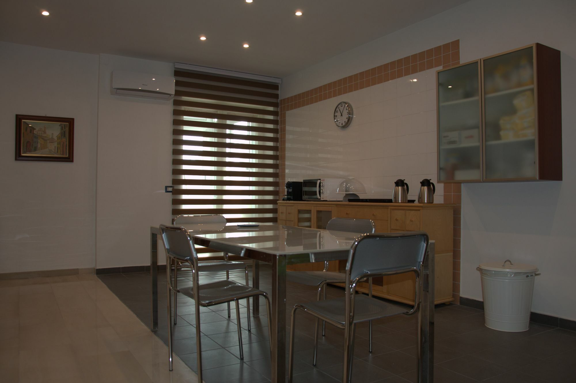 B&B "San Paolo" Naples Extérieur photo