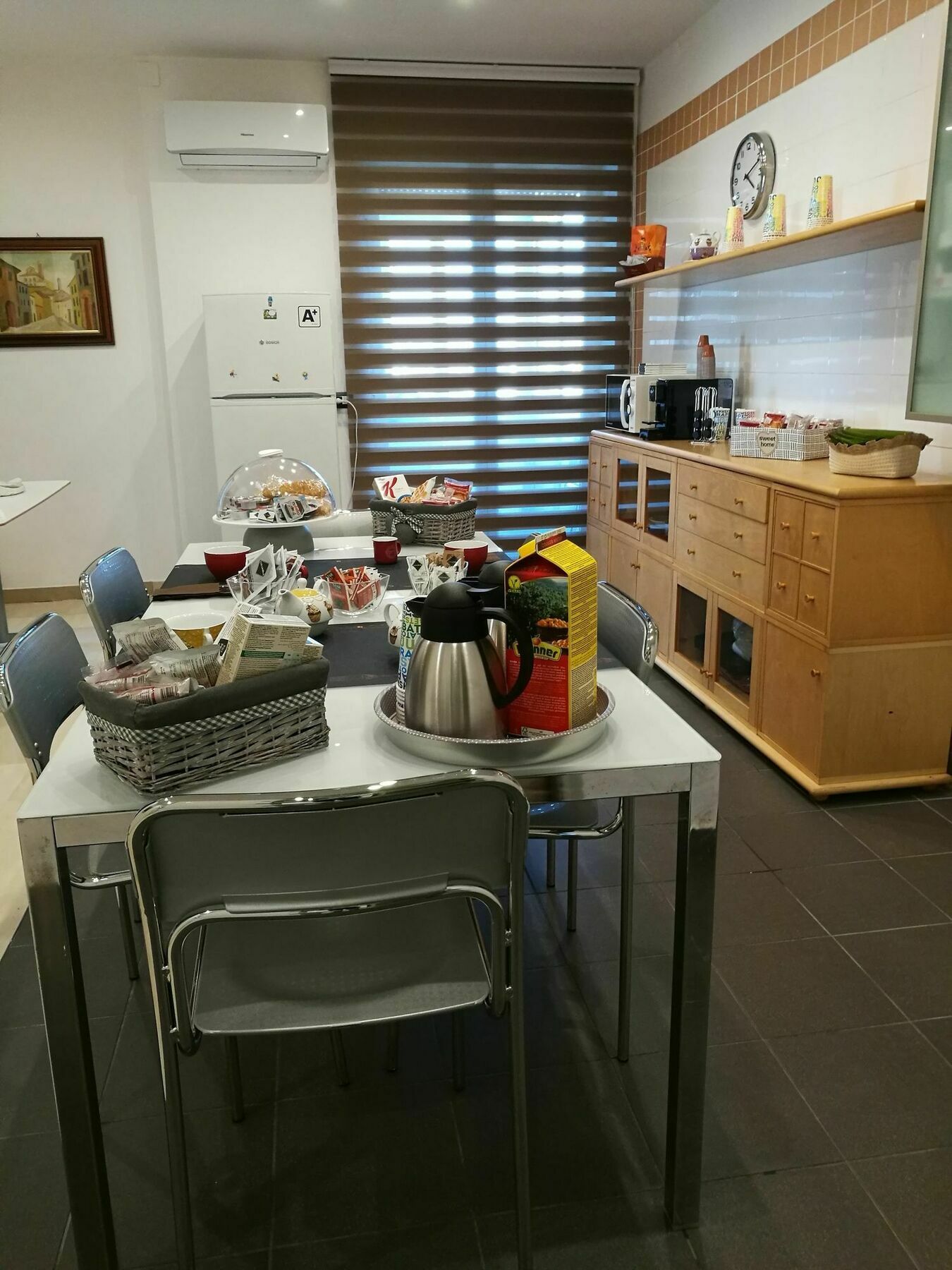 B&B "San Paolo" Naples Extérieur photo